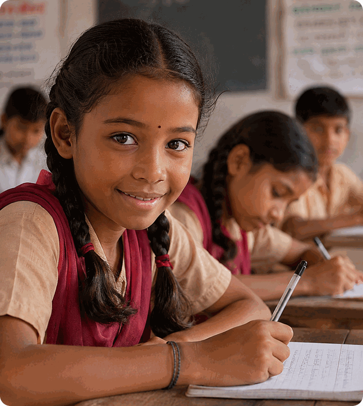 Kshitij Foundation – empowering rural Maharashtra through education and skill development