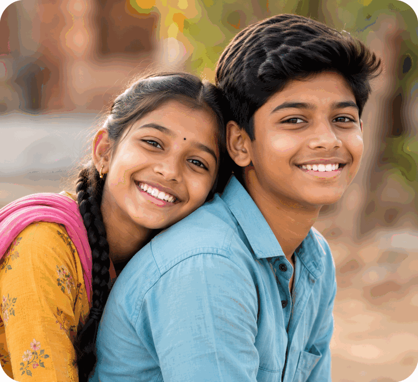 Kshitij Foundation – empowering rural Maharashtra through education and skill development