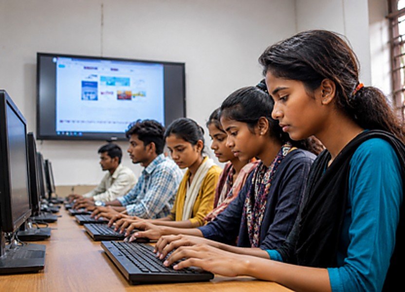 How NGOs Create Sustainable Development – Kshitij Foundation