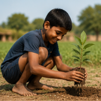 Kshitij Foundation – empowering rural Maharashtra through education and skill development