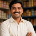 Kshitij Foundation – empowering rural Maharashtra through education and skill development